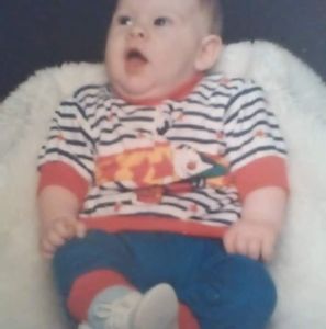 Meet your Posher, Brandon